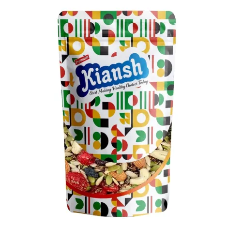 Image of Kiansh Dry fruits Nuts And Seeds