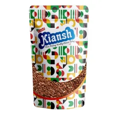 Kiansh Flax Seeds 500g