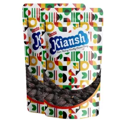 Kiansh Dry fruits (Lal Khajoor/Red Date, 400g)