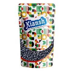 Kiansh Urad Dal Sabut/Whole 500gm