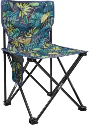 Kiara Quality First Portable & Folding Camping Chair