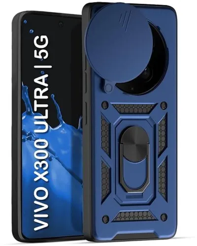Image of kiaro Back Cover for VIVO X300 ULTRA 