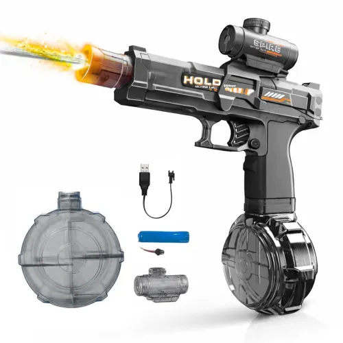 Image of Kidology Electric Water Gun Toy