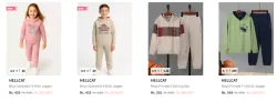 Kids Clothes Minimum 80% Discount
