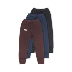 Kids Comfortable Thermal Pyjamas for Boys and Girls po3