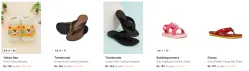 Kids Footwear Starting at @ ₹136