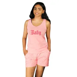 Kids Girls Nightwear