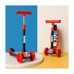 Kids Kick Scooter for 2+ Years