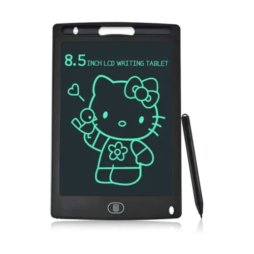 Image of Kids Mandi 8.5 Inch LCD Writing Tablet For Kids