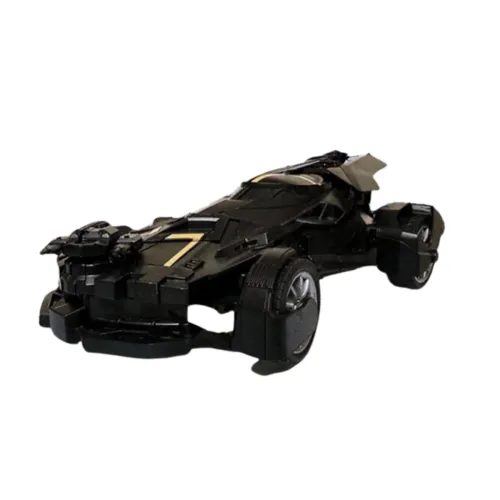 Image of Kids Mandi® Remote Control Crawler Car 