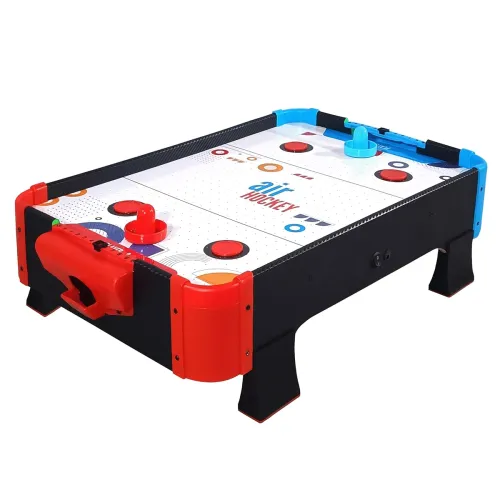 Image of Kidsmate Air Hockey Game