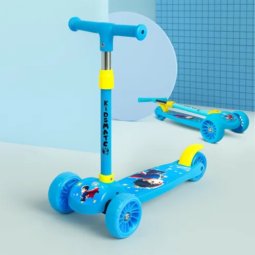 Image of Kidsmate Cruiser Kick Scooter for Kids