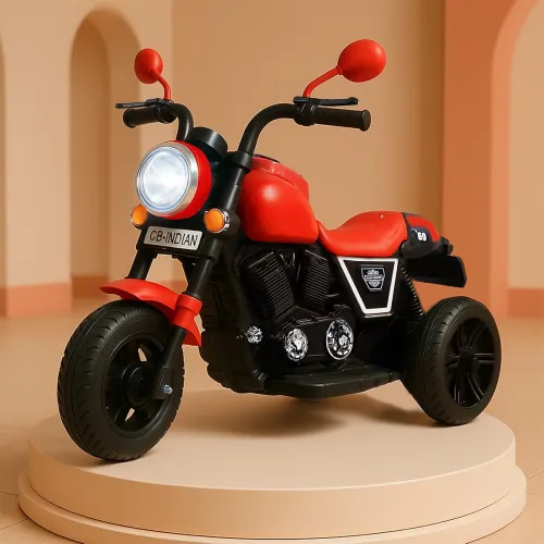 Image of Kidsmate Urban Cruiser Electric Bike 