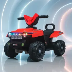 Kidsmate Falcon ATV Electric Ride-On Car 6V