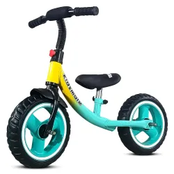 Kidsmate Glider Balance Bike for Kids