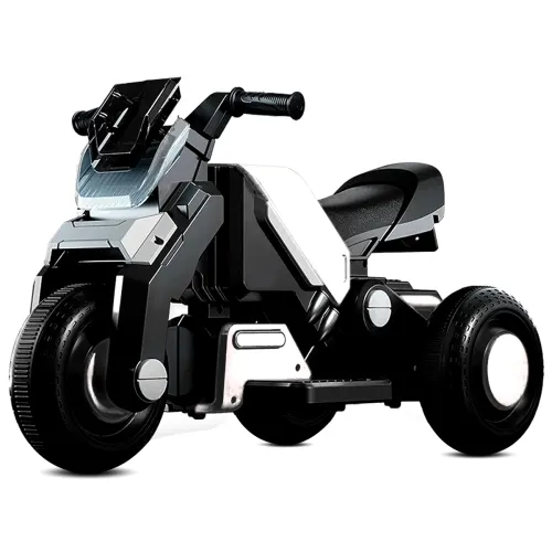 Image of Kidsmate Hyrider 6V Electric Kids Bike 