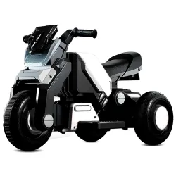 Kidsmate Hyrider 6V Electric Kids Bike 