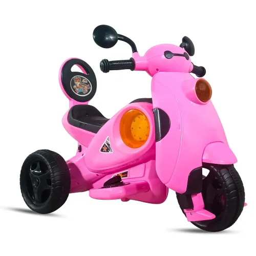 Image of Kidsmate Mini Electric Scooty Bike 