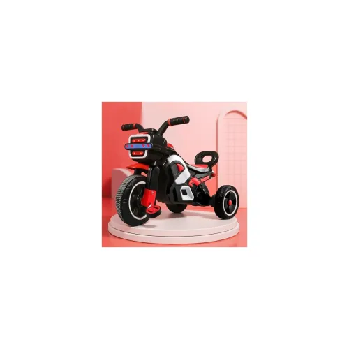Image of Kidsmate Ranger Bike Pedal Tricycles