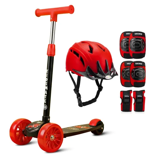 Image of Kidsmate Ride & Safety Combo