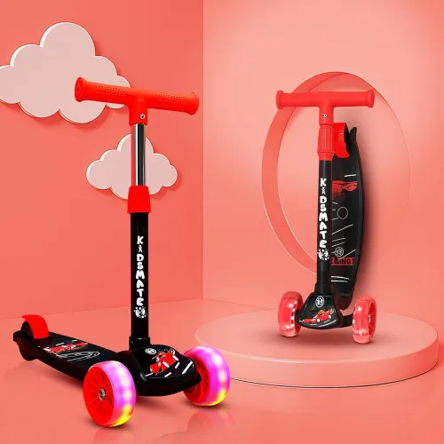 Image of Kidsmate Rider Pro Kick Scooter 