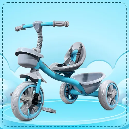 Image of Kidsmate Starlight Premium Tricycle for Kids