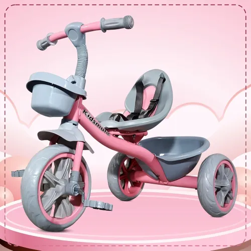Image of Kidsmate Starlight Premium Tricycle for Kids