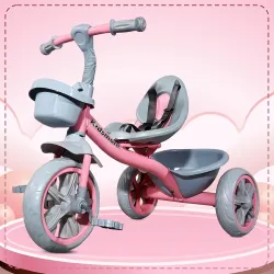 Kidsmate Starlight Premium Tricycle for Kids