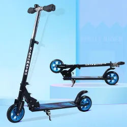 Kidsmate Street Rider Metal Kick Scooter for Kids