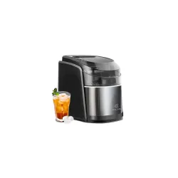 Kilig Portable Countertop Ice Maker Machine
