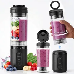 Kilig Vortex Blitz Portable Blender