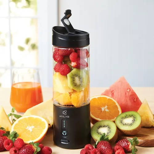 Image of Kilig Vortex Portable Blender