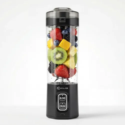 Image of Kilig Vortex Ultra 360W Dual Mode Portable Blender 