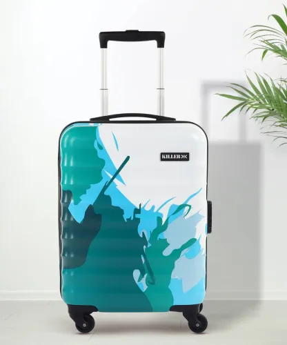 Image of KILLER 55cm Cabin Bag 