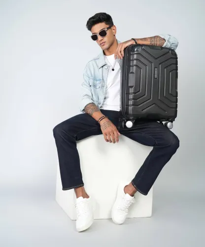 Image of KILLER 55cm Cabin Trolley