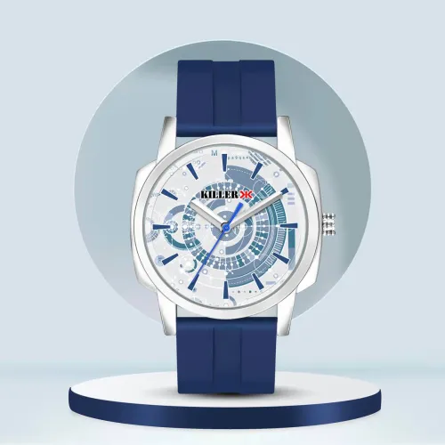 Image of KILLER  Big Dial Analog Watch For Men 
