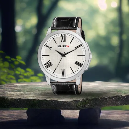 Image of KILLER Big Dial Analog Watch 