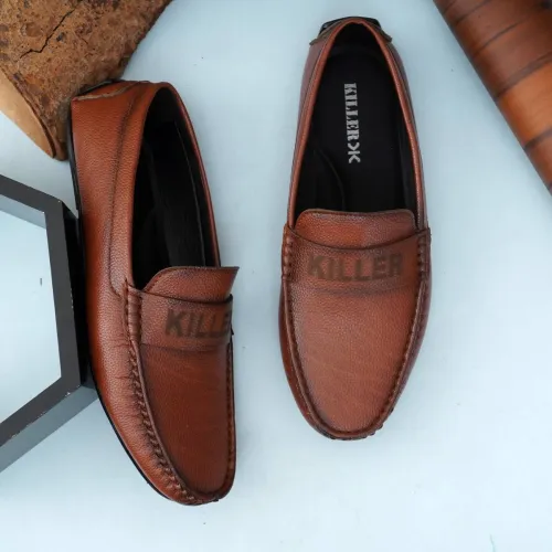 Image of Killer Driving Shoes For Men