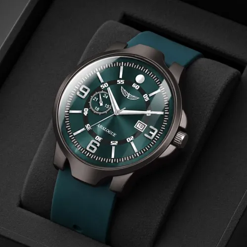 Image of KILLER Gun Metal Series | Smart Watch Strap