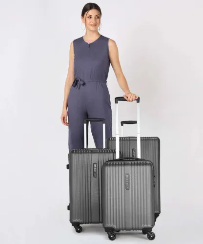 Image of KILLER Hard Body Set of 3 Luggage