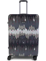 KILLER Hard Body Set of 4 Luggage 8 Wheels - NOVA Set-3