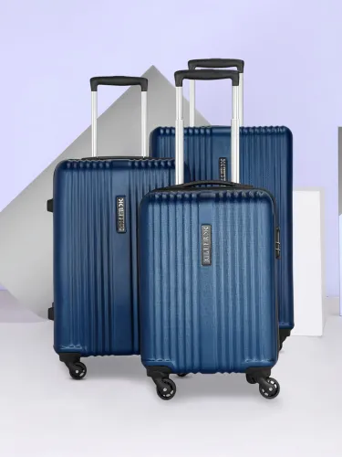 Image of KILLER Hard Body Set of 3 Luggage 4 Wheels