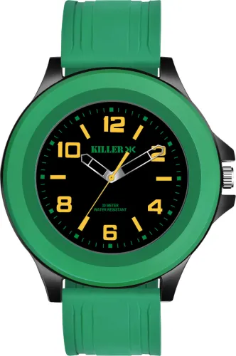 Image of KILLER K8010 Elevate your style Analog Watch - For Boys 