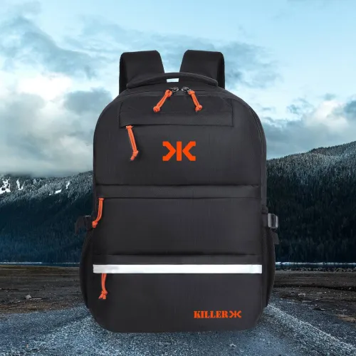 Image of KILLER  Large 40 L Laptop Backpack