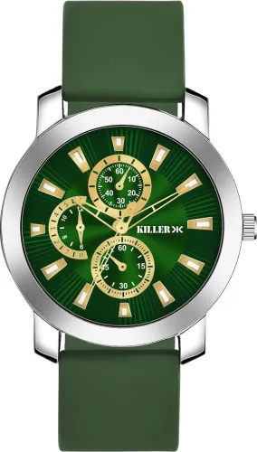 Image of KILLER  Latest Trending Analog Watch - For Men 