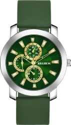KILLER  Latest Trending Analog Watch - For Men 