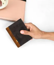 KILLER Men Casual  Leather Wallet 4.5/5