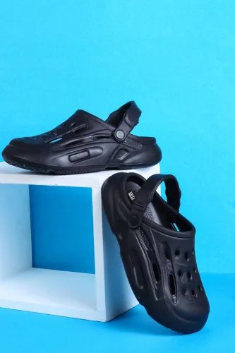 Image of KILLER  Men Clogs Sandal