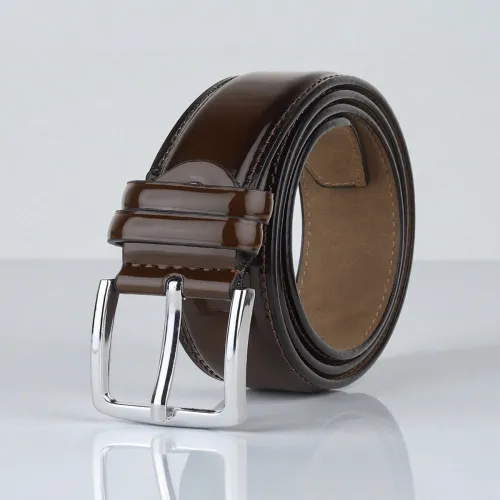 Image of Killer Men Formal Belt with Tang Closure