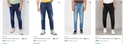 Killer Men Jeans Starting @ ₹830